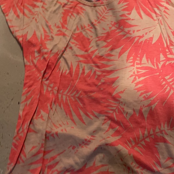 Charming Charlie  shirt size small. - Picture 2 of 5